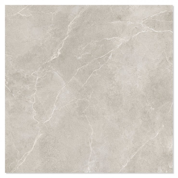 Marmor Klinker Emperador Premium Grå Beige Poleret 60x60 cm-0